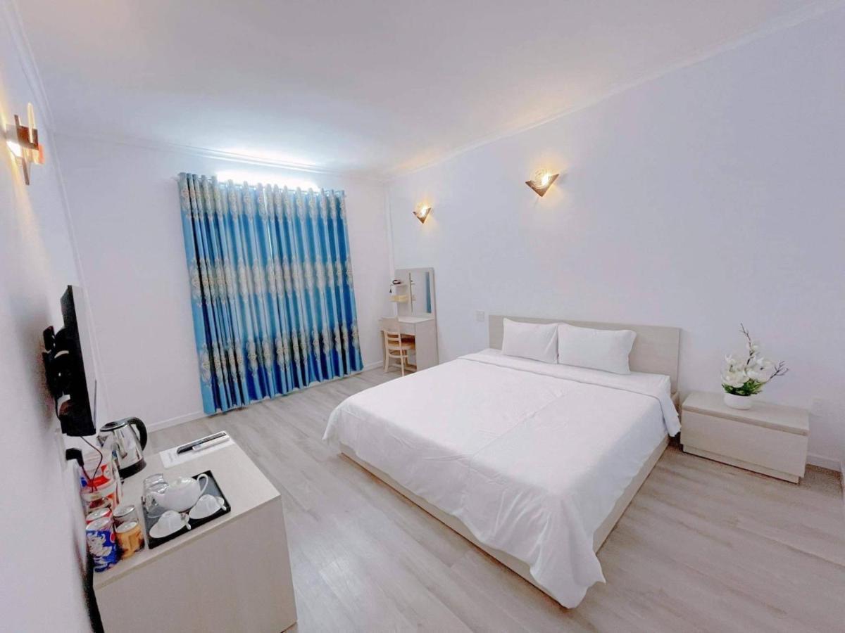 Sai Gon Ha Tien Hotel Dış mekan fotoğraf