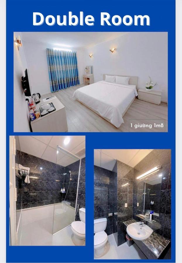 Sai Gon Ha Tien Hotel Dış mekan fotoğraf