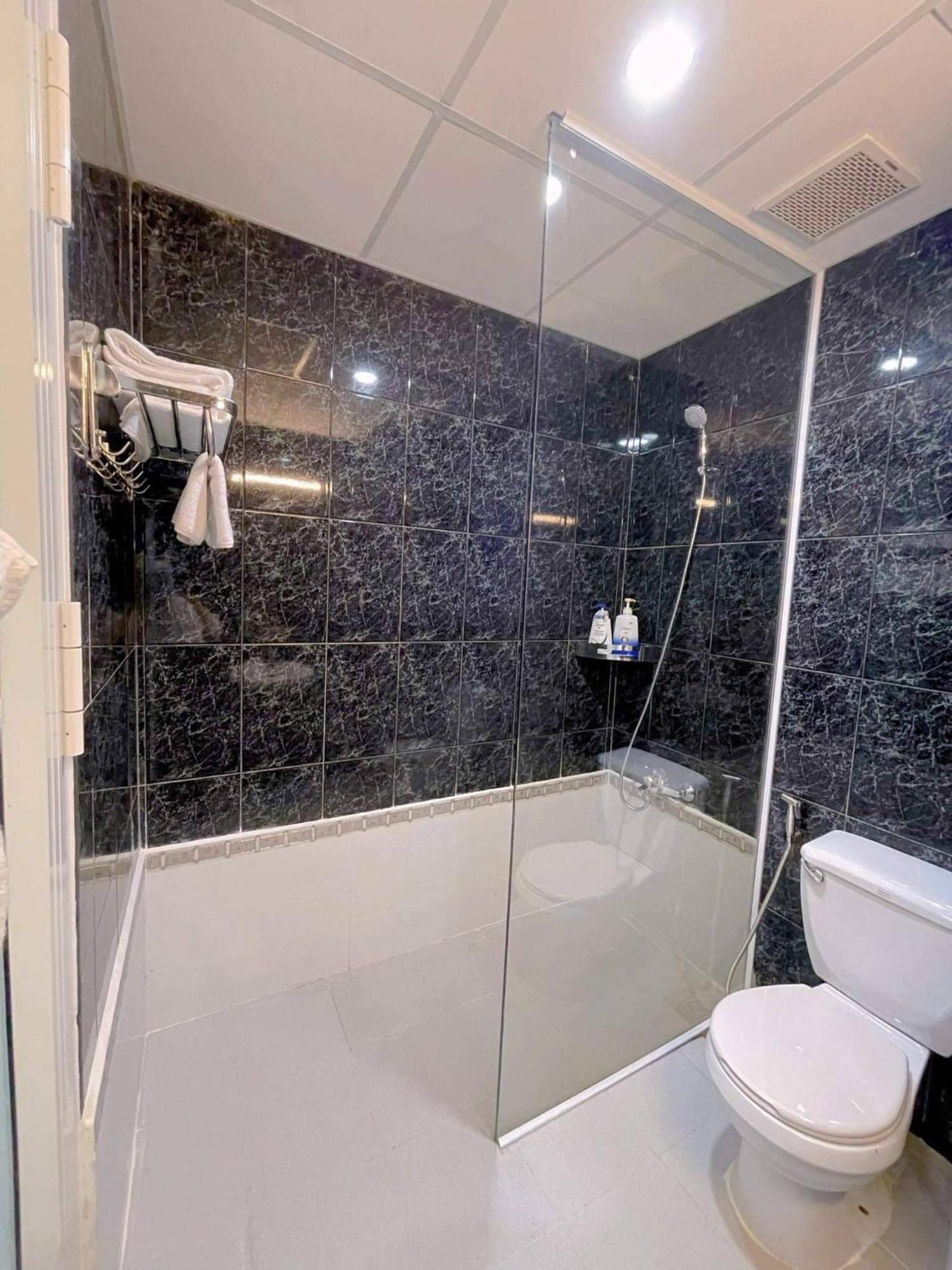 Sai Gon Ha Tien Hotel Dış mekan fotoğraf