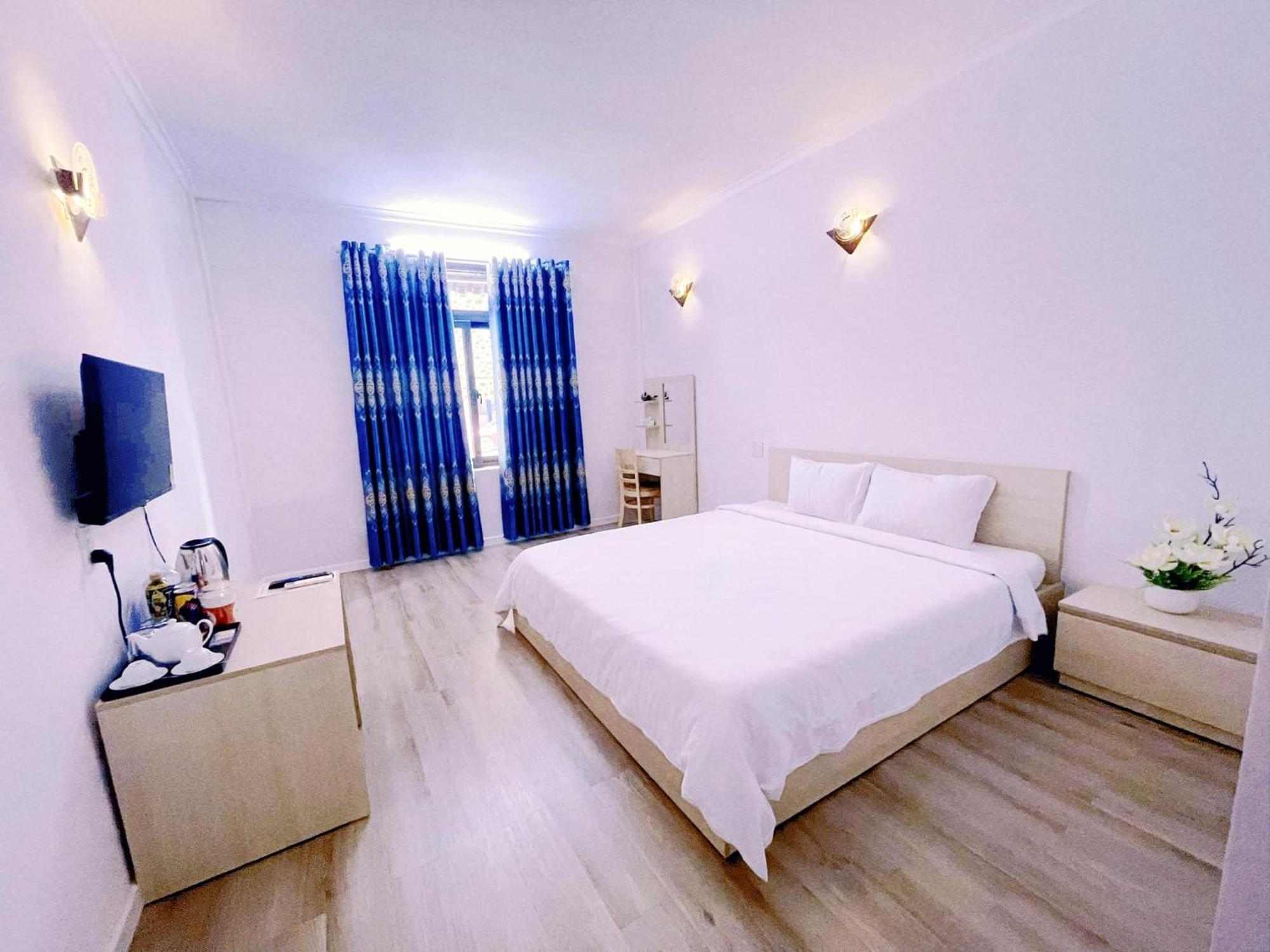 Sai Gon Ha Tien Hotel Dış mekan fotoğraf