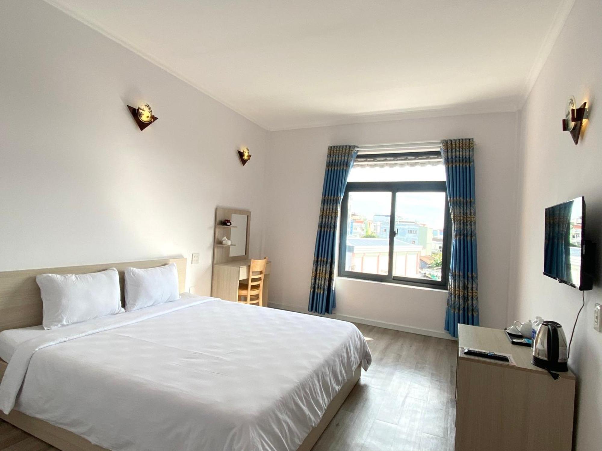 Sai Gon Ha Tien Hotel Dış mekan fotoğraf