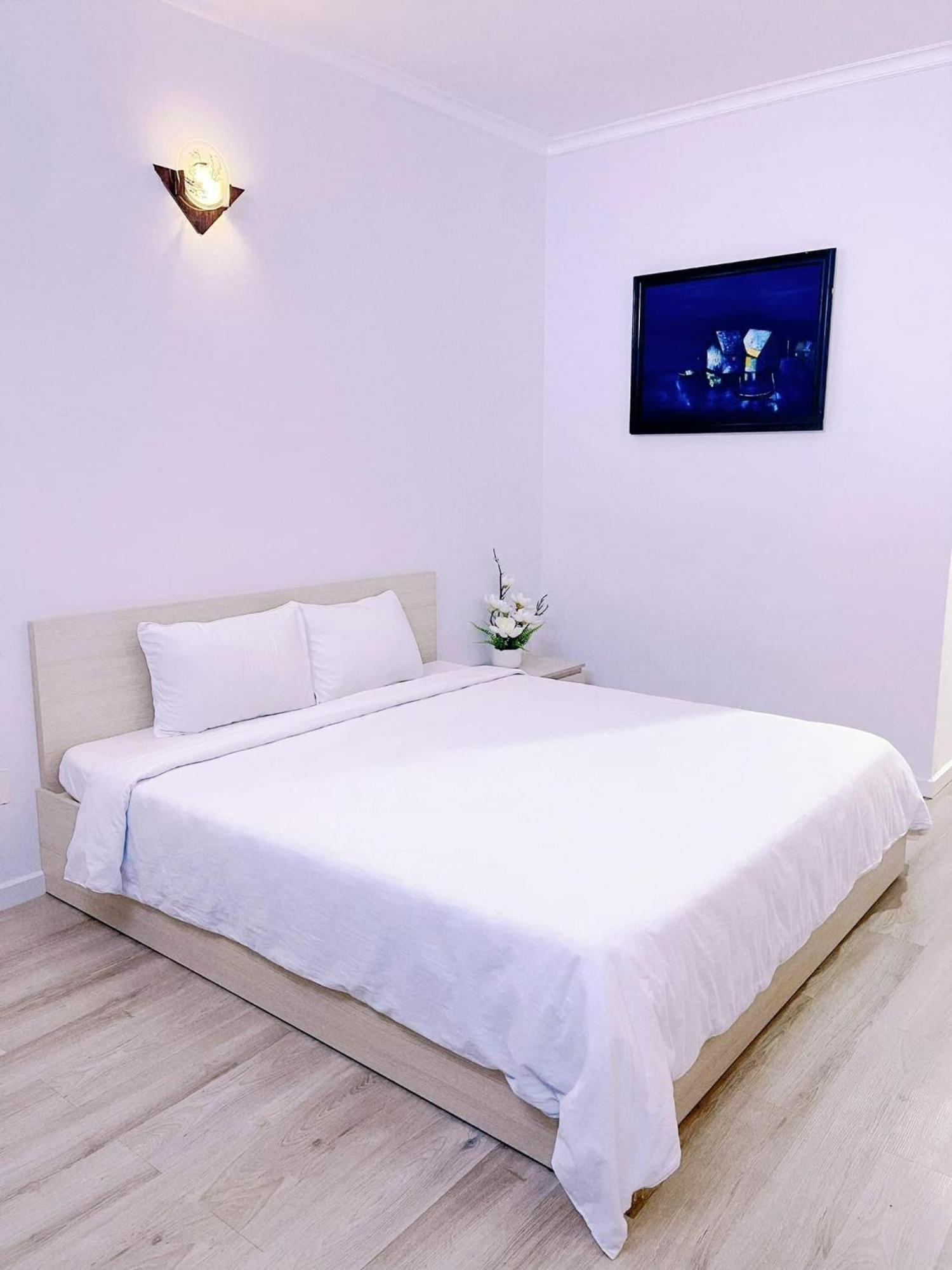 Sai Gon Ha Tien Hotel Dış mekan fotoğraf